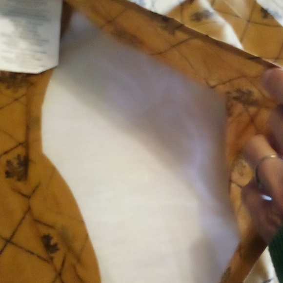 Croscill Venezia extra long pillow shams - 2- black & gold Renaissance style - Picture 7 of 10